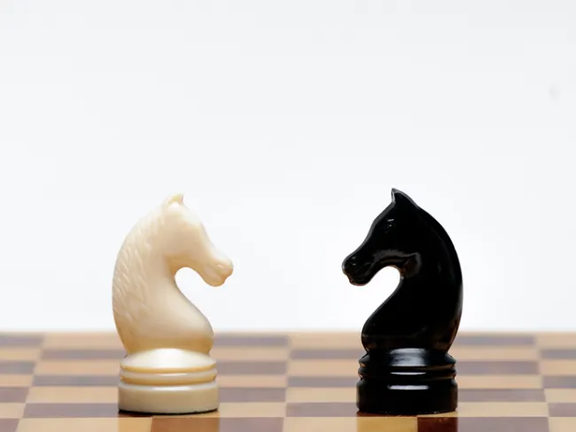 battle
